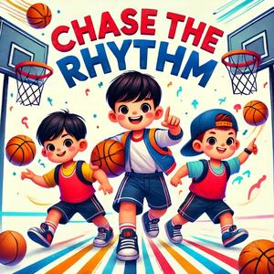Chase the Rhythm (the basketball song)