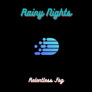 Rising Rain and Thunder