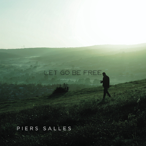 Let Go Be Free