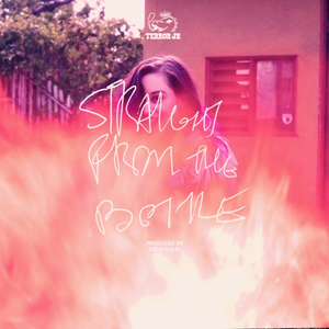 Straight From the Bottle