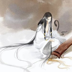 樱花草(纯音乐)