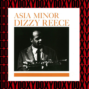 Spiritus Parkus (Parker's Spiritus)