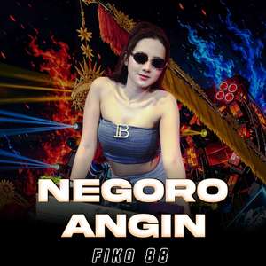 Negoro Angin