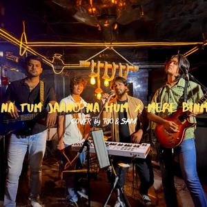 Na Tum Jaano Na Hum / Mere Bina (Medley) (Love Mashup)