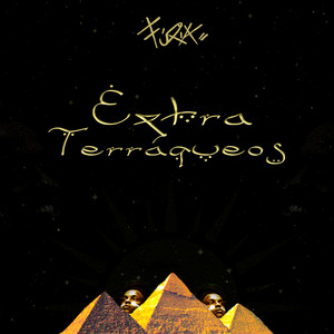 Extraterráqueos