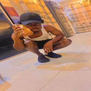 To Late To Apologise beat (feat. Elvis Beatz)