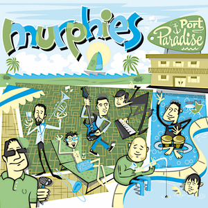 Woman de las Antillas