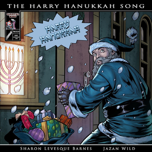 The Harry Hanukkah Song