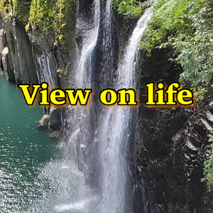 View on life