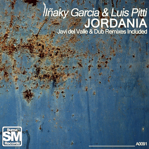 Jordania (Javi del Valle Remix)