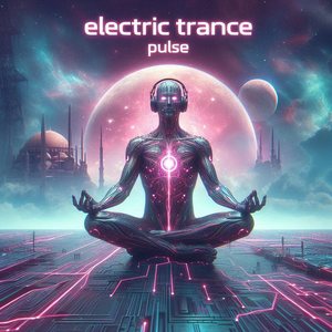 electric trance pulse