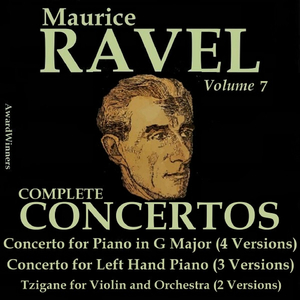 Concerto, for Piano and Orchestra, in G Major: II. Adagio assai
