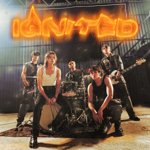 IGNITED