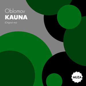 Kauna (Original Mix)