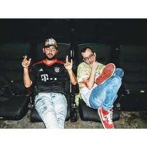 פושטק (feat. אנדרדוג)