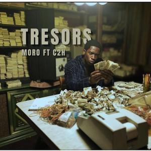 Trésors (feat. C2H)