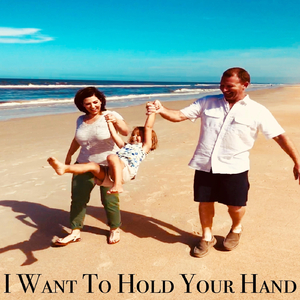 I Want to Hold Your Hand