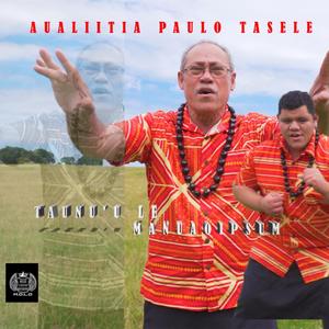 TAUNU'U LE MANUAO