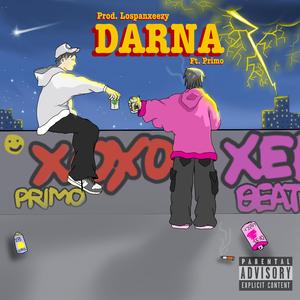 Darna (feat. Primo) (Special Version)