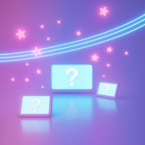 Answerless Stream