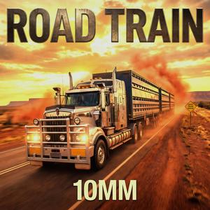 ROAD TRAIN
