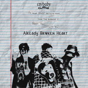 Already Broken Heart