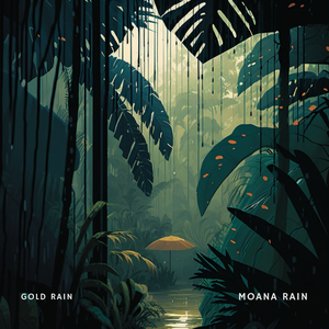 Sugar Cane Rain
