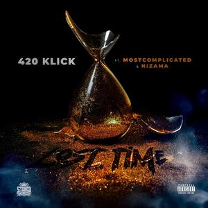 Lost Time (feat. MostComplicated & Nizama)