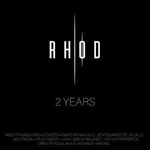 Deceased Confessor (Original Mix)