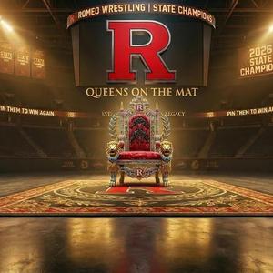 Queens Of The Mat