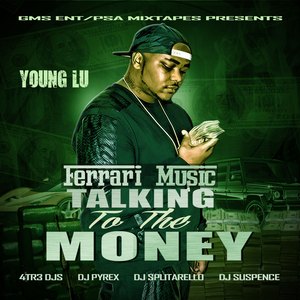 Fast Money (Feat. Lil Mook & Black Jak)