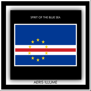 Spirit of the Blue Sea