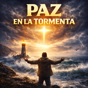 Paz en la Tormenta