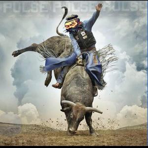 Freak Who Went Flyer