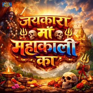 Jaikara Maa Mahakaali Ka