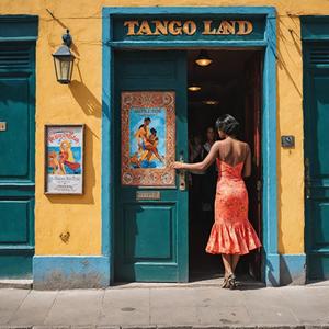 Tangasso
