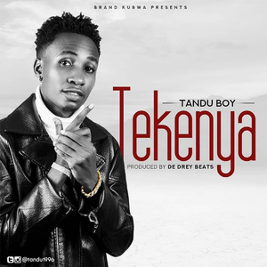 Tekenya