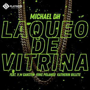Laqueo de Vitrina