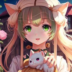 よるのほしあかり