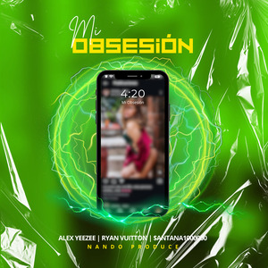 Mi Obsesión