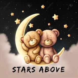 Stars above