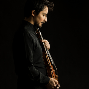 Adagio molto espressivo