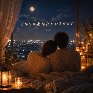 となりにあなたがいるだけで