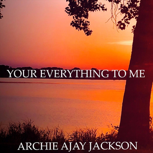 Your Everything to Me