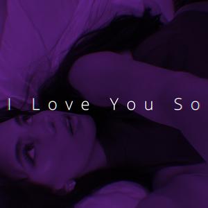 I Love You So (Speed)