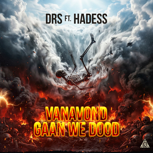 Vanavond Gaan We Dood!