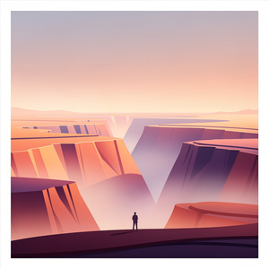 Longing Canyon