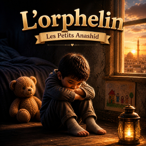 L'orphelin (Inshad kids)