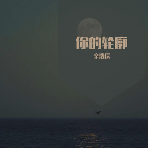 你的轮廓