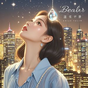 珍珠眼泪-甜美歌怀